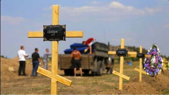 Матери выдали не то тело