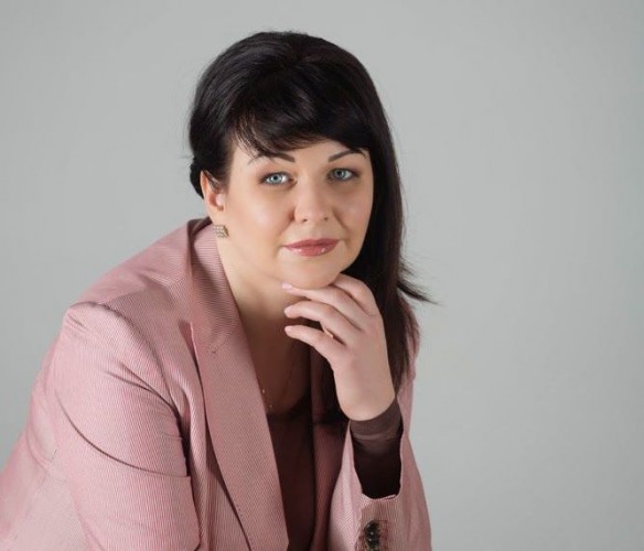 Людмила Василенко