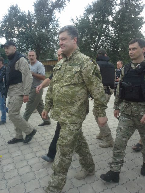  Вы верите в победу Украины?