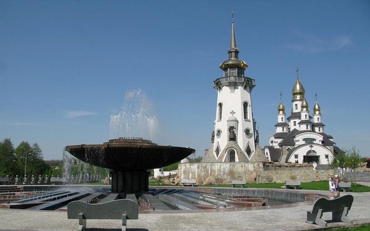 Старая «Рулетка»