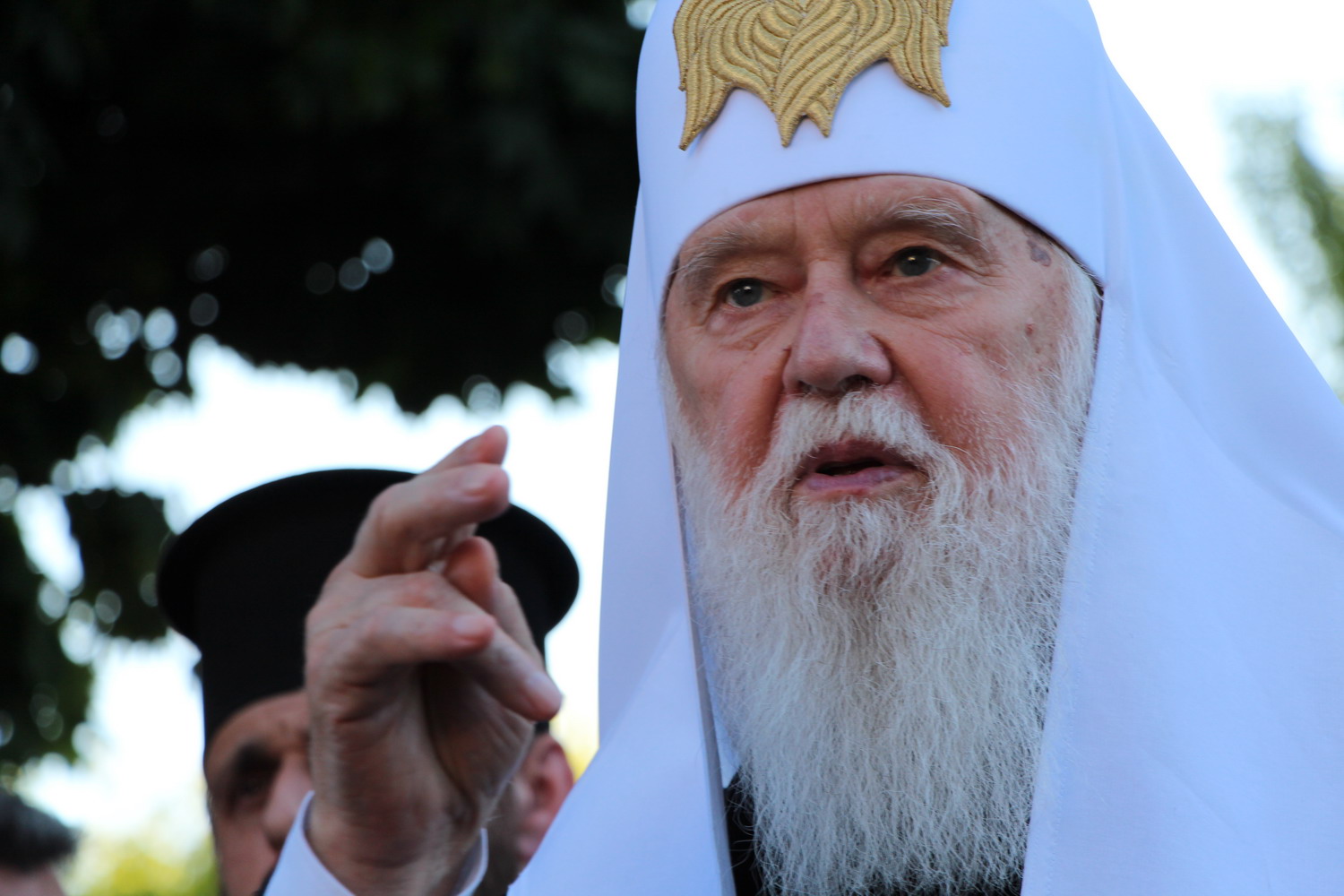 Результат пошуку зображень за запитом "філарет"