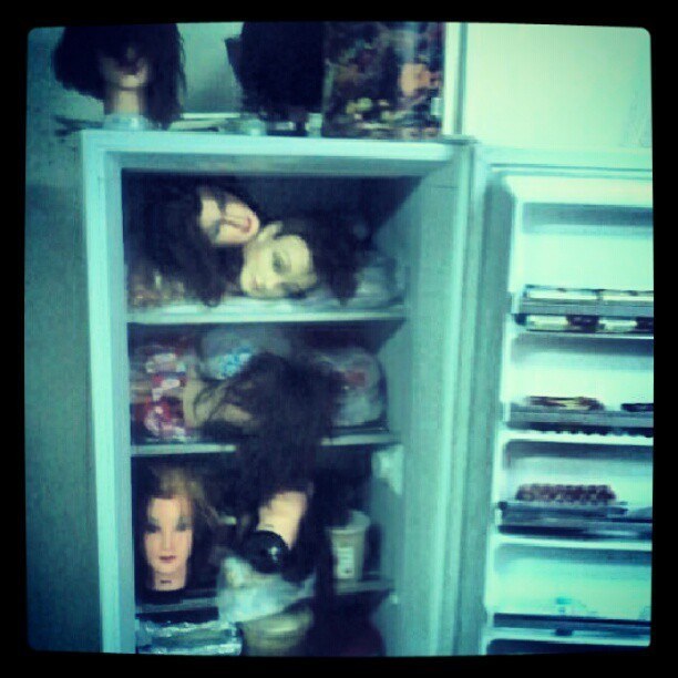 Голова не в облаках