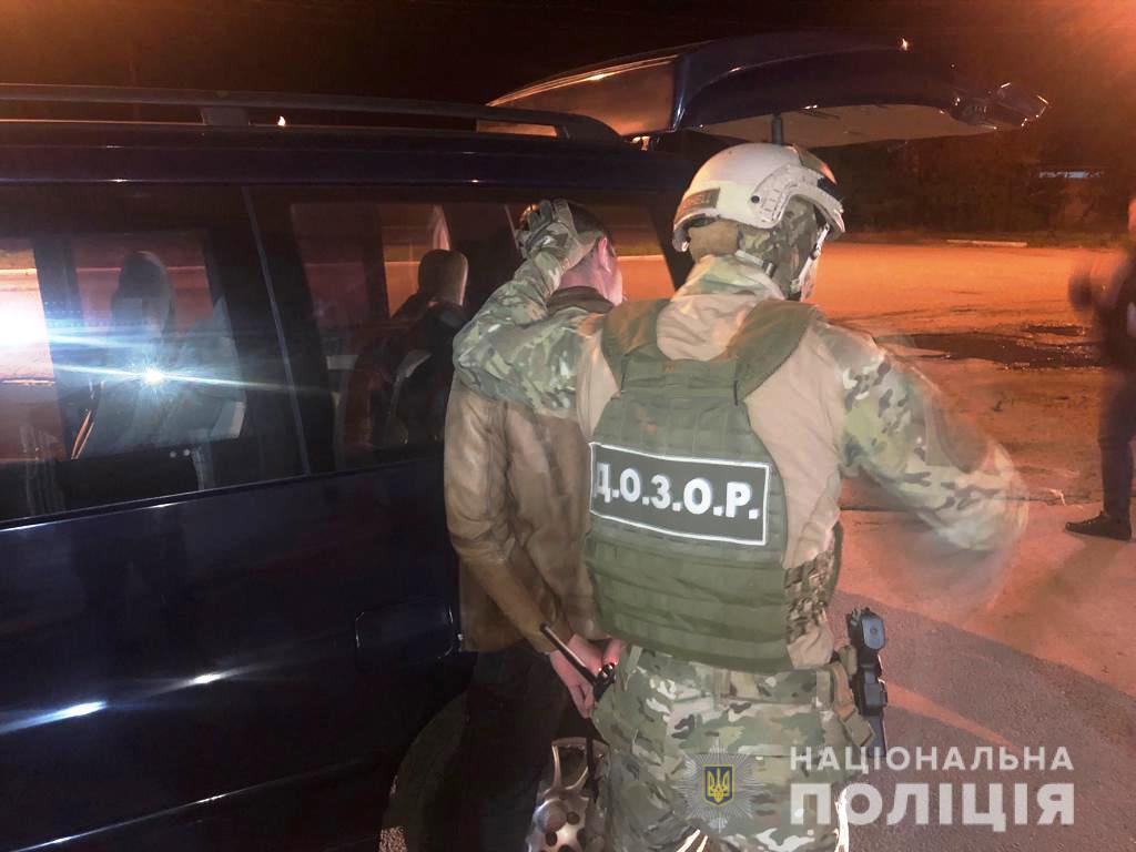 Один из мужчин пытался продать в Израиль двух девушек