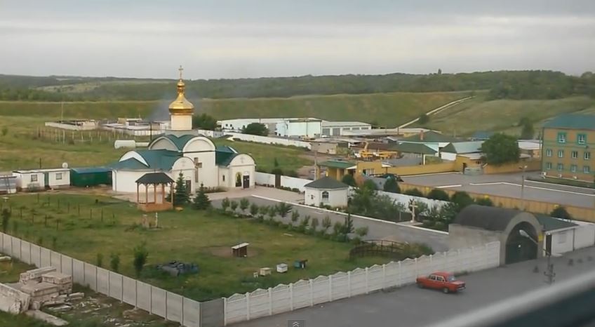 Барахолка в новосибирске последние новости