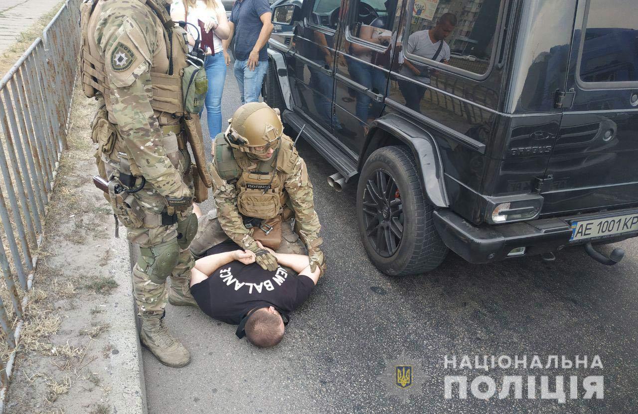 Главрям грозит тюрма