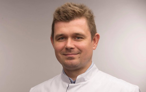 Погибший Андрей Сотник