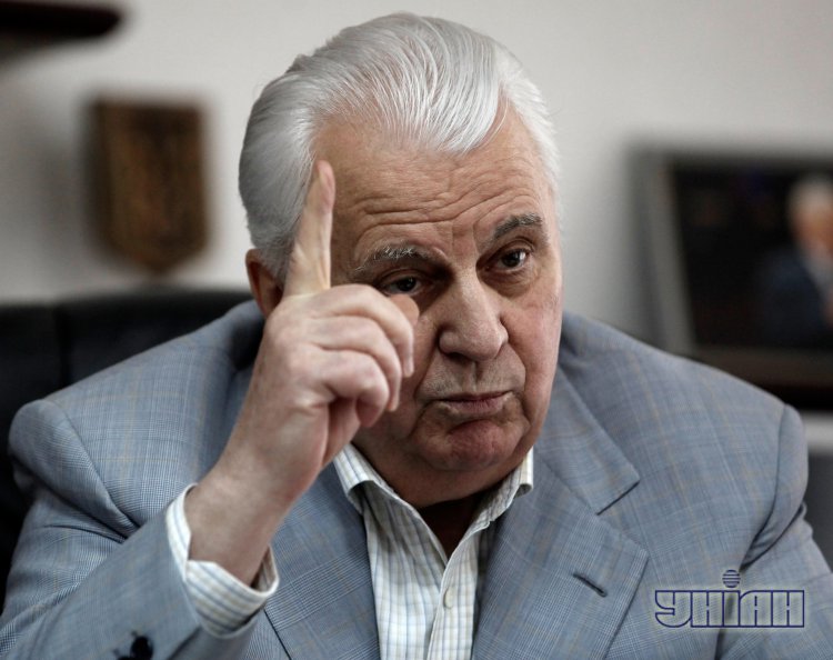 Леонид Макарович родился в Волынском воеводстве Польской республики, большую жизнь прожил в Украинской Советской Социалистической республике , однако народу известен как первый президент Украины независимой.