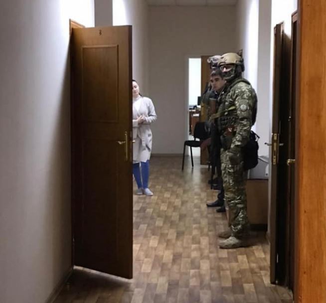 Кроме “пыточного“, по “Свитанку“ открыты и другие уголовные производства