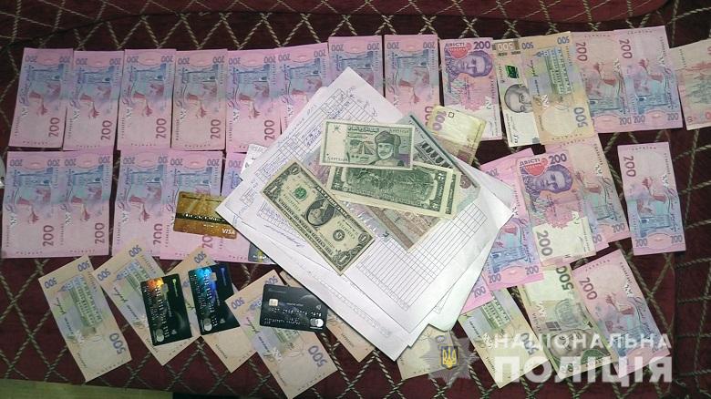 Услуги оценивали от 6 тыс гривен за час