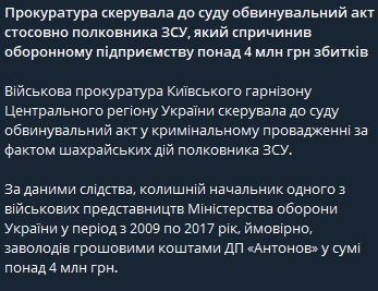 Скриншот