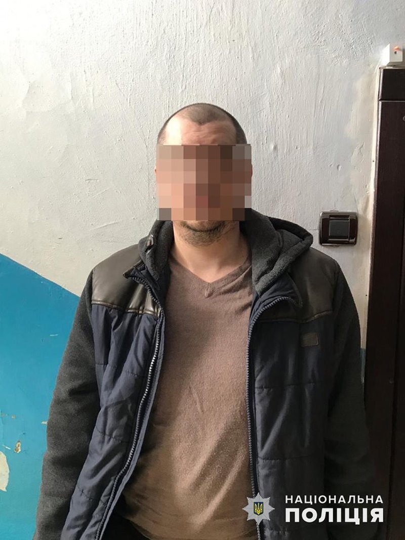 Мужчина сознался в убийстве