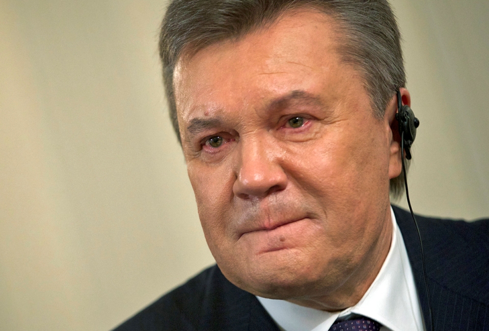 «Гарант» не сумел достигнуть компромисса с Майданом, который требовал полной перезагрузки власти. В конце концов, Президент назвал происходящее в Верховной Раде государственным переворотом и принял тайно покинул Украину. Парламент заочно отстранил от власти сбежавшего главу государства.