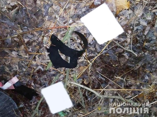 В автомобиле злоумышленника полицейские нашли маску и балаклаву