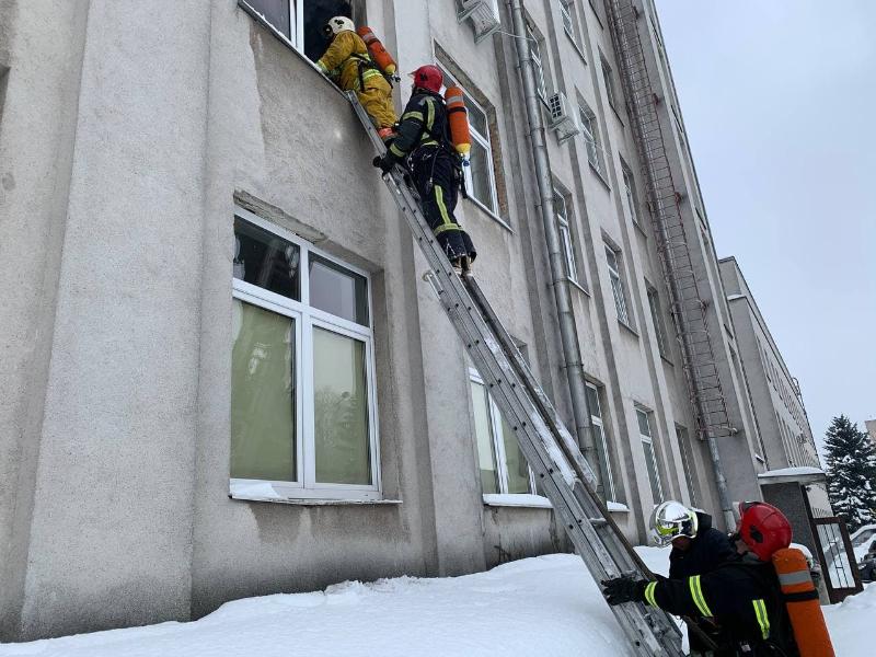 Фото с места происшествия