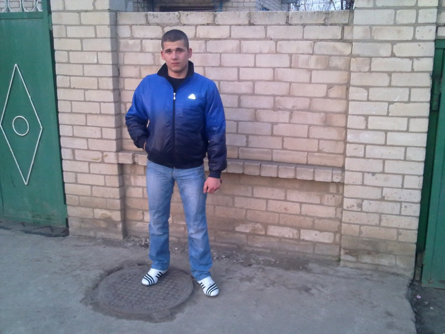 Дмитрий Полищук — один из подозреваемых в изнасиловании