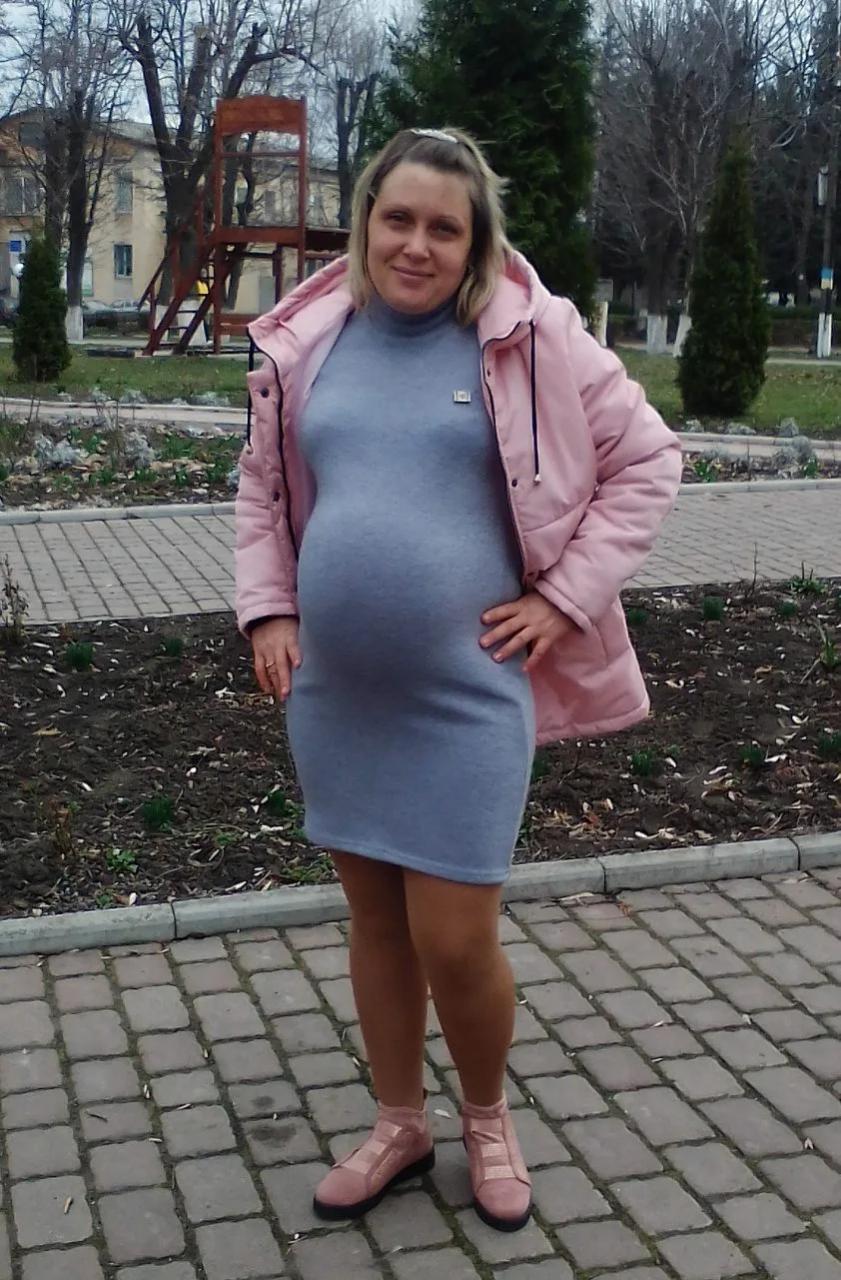 Женщина до сих пор не может поверить в смерть малыша