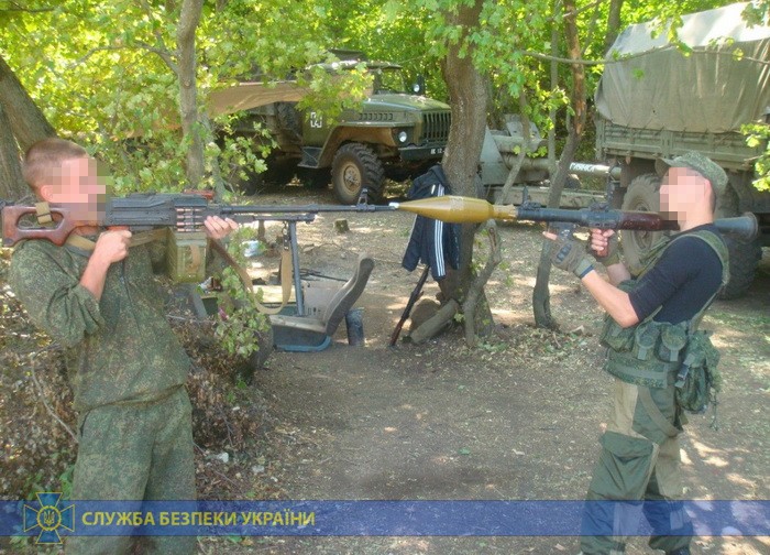 Разочаровавшись в
