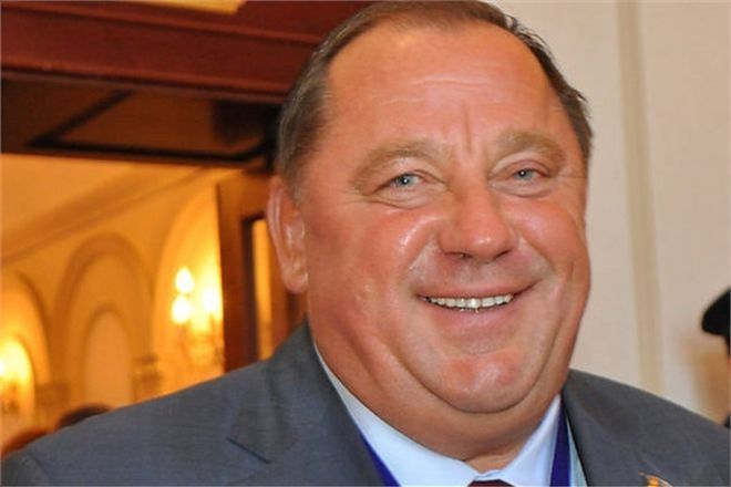 Поиски сбежавшего ректора продолжаются