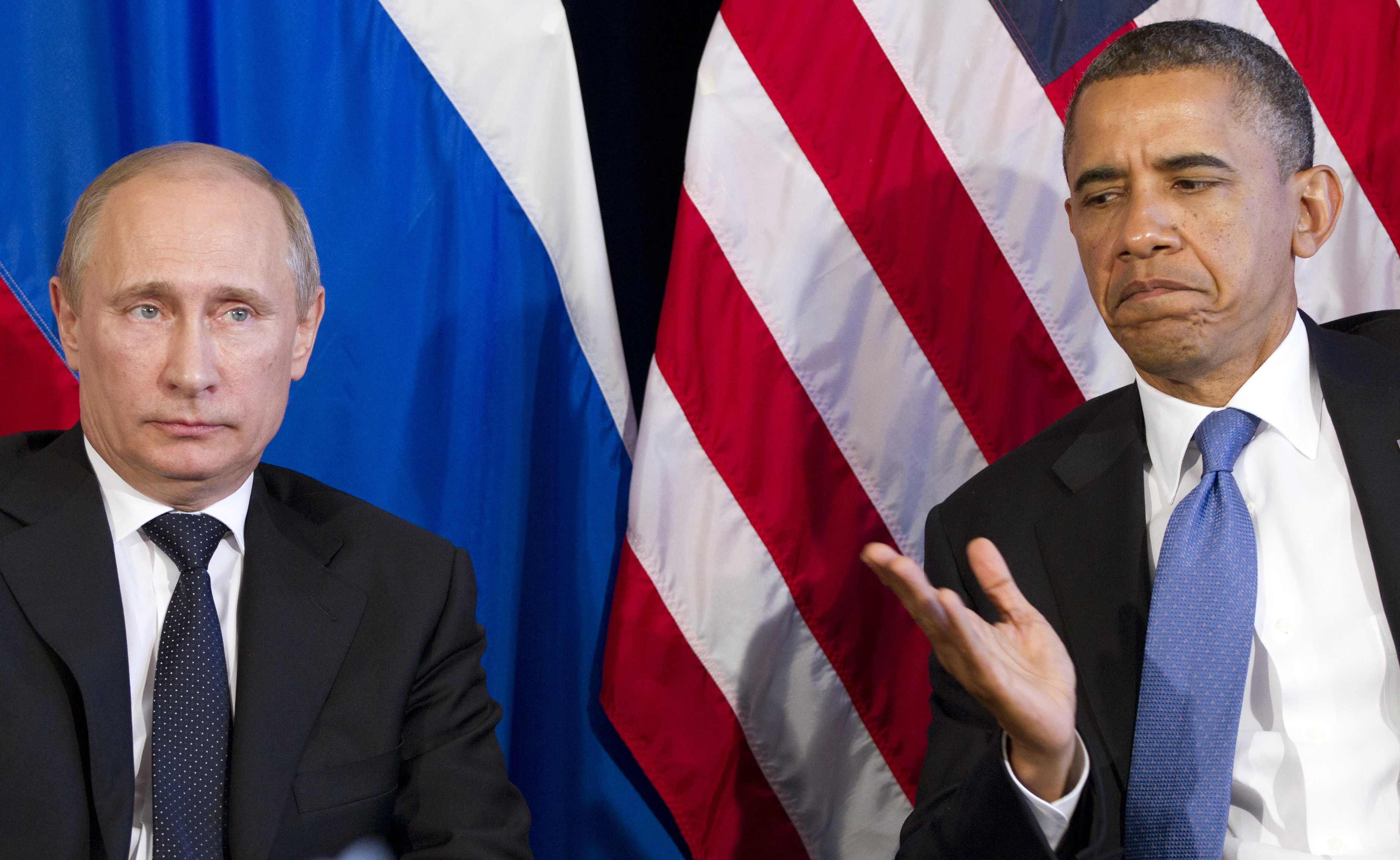 Как путин сделает сша Как путин сделает сша