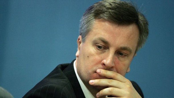 Две фракции проголосуют за отставку Наливайченко
