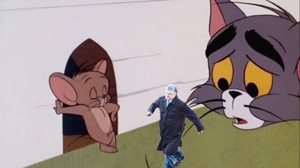 В мультике тоже круто