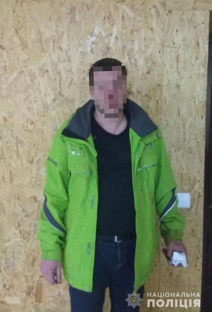 Живодер выбросивший собаку