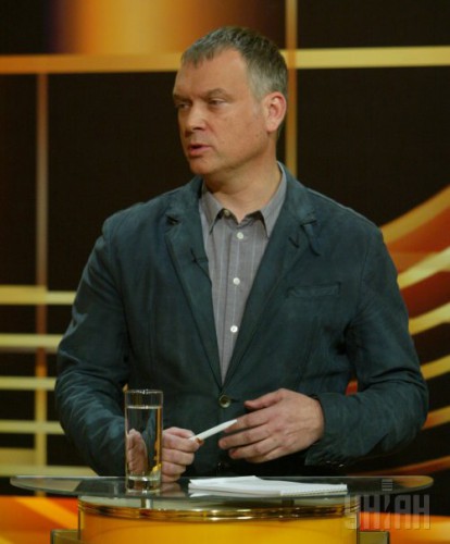 Андрей Миргородский