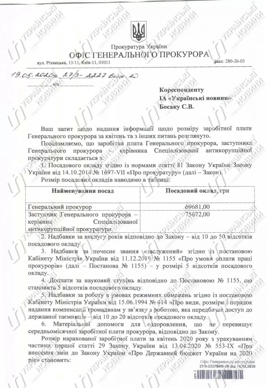 Документ