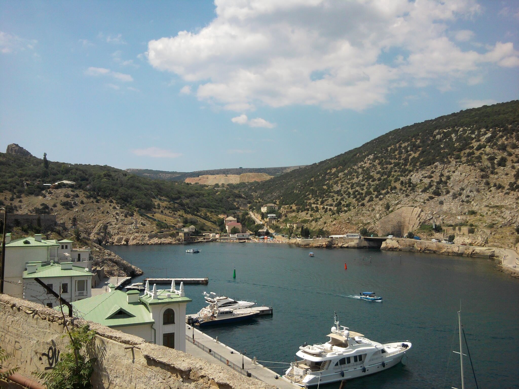 Балаклава