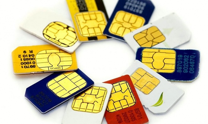 SIM- карты в России давно по паспортам, но теперь занарушение сильно штрафуют