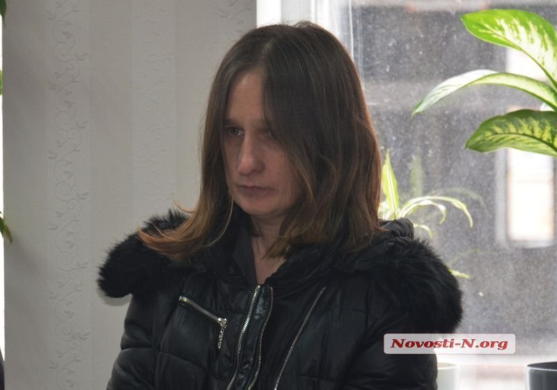 Женщина постоянно изменяла показания