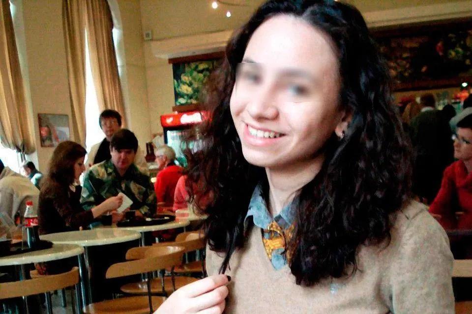 Марина Кохал