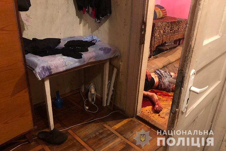 Мужчина скончался до приезда скорой
