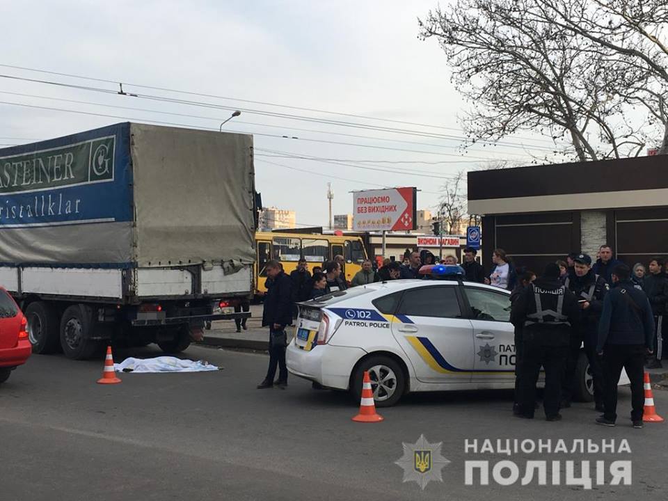 Пожилая женщина скончалась в больнице