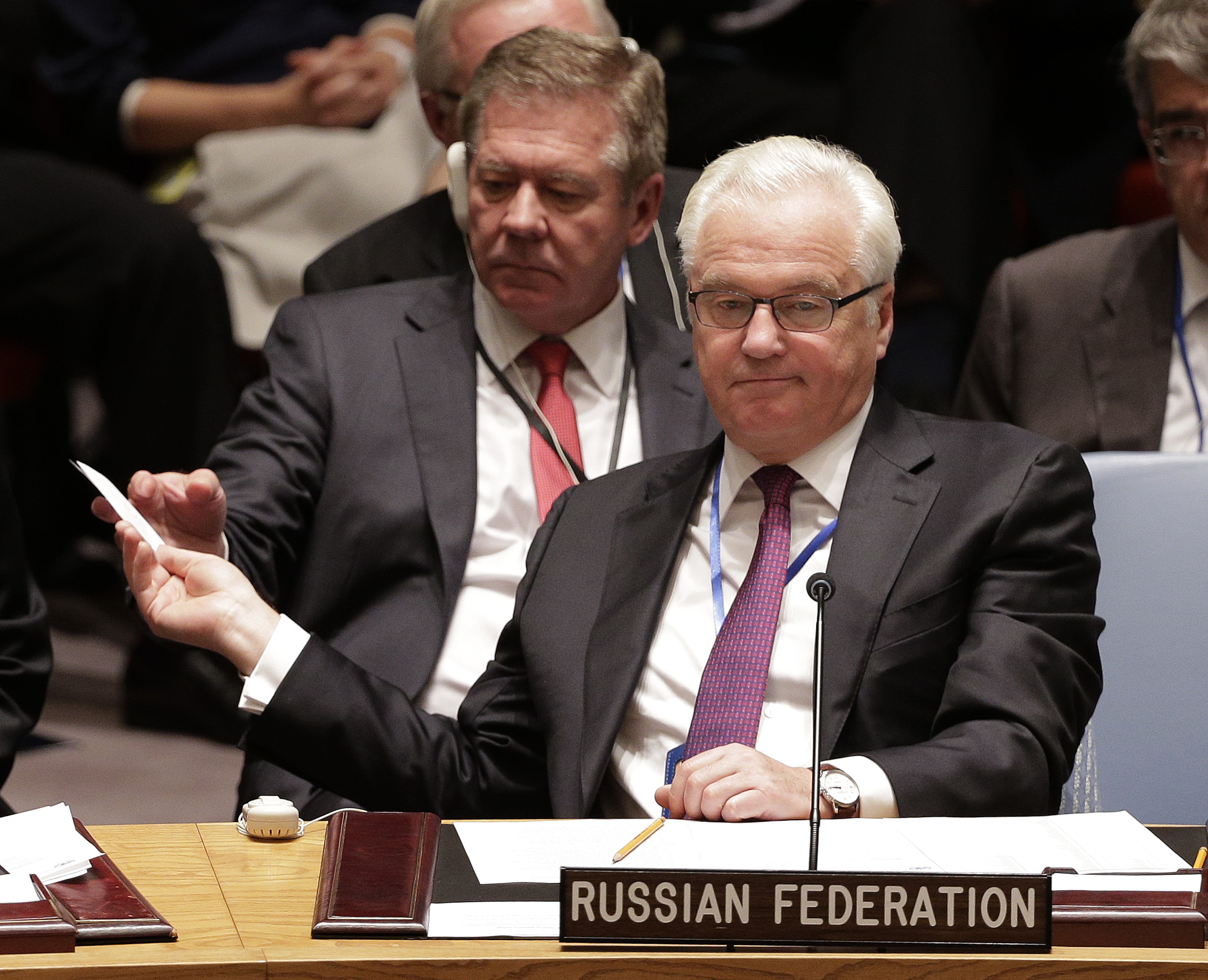 photo Почему убийство Виталия Чуркина МИД РФ расследовать не хочет изображения photo Почему убийство Виталия Чуркина МИД РФ расследовать не хочет изображения