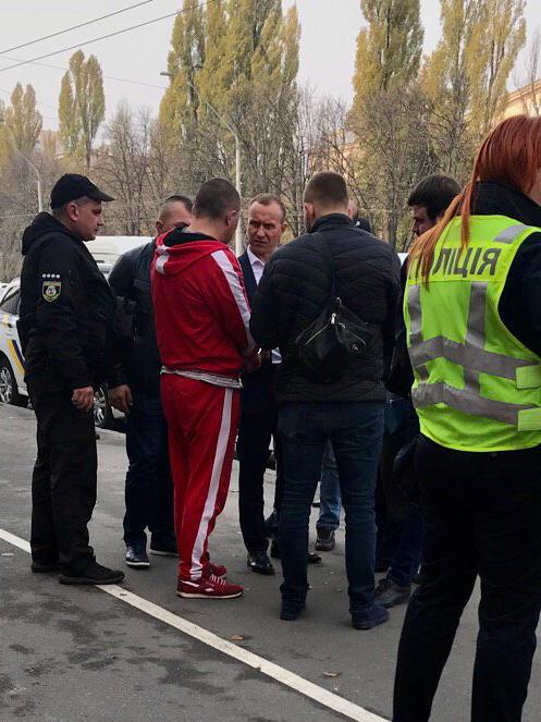 Автомобиль, при помощи которого похитили ребенка, найден