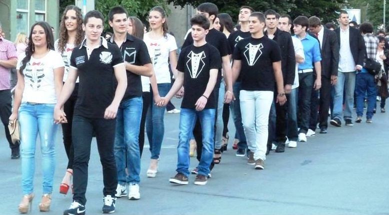 Твои 5 минут блеска - чья-то целая жизнь