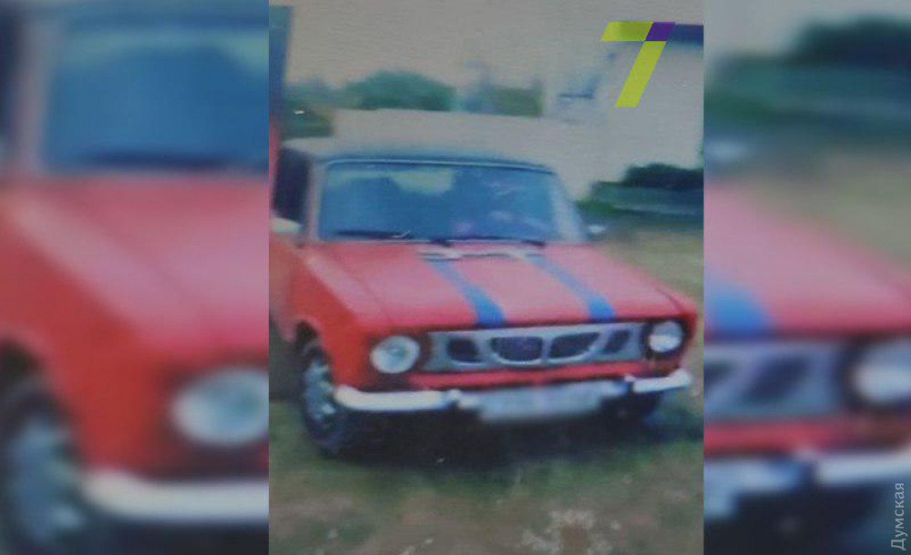 Фото автомобиля