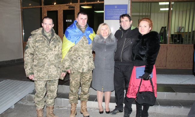 Военные пенсии в 2016 году последние новости украина