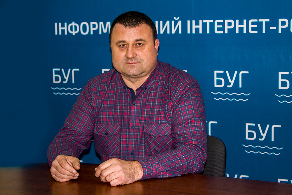 Ярема был депутатом районного совета