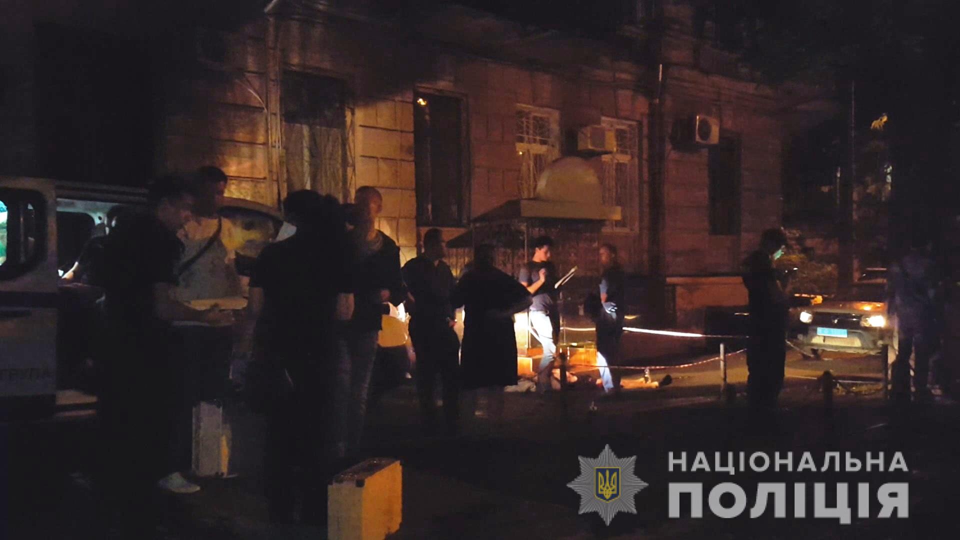 Мужчина сознался в тройном убийстве