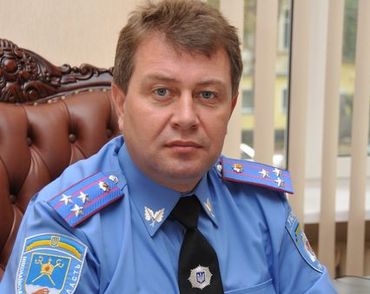 Виктор Буряченко — родственник подозреваемого Евгения Дрыжака — подал в отставку 9 июля.