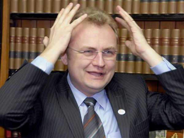 На Садового напали дважды за вечер