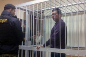 Игорь Марков просится в СИЗО