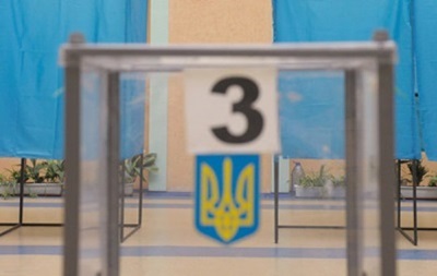 Сепаратисты препятствуют подготовке к выборам