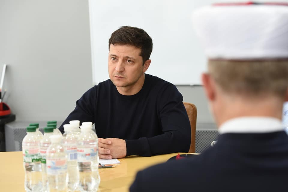 Политик дал высказаться каждому