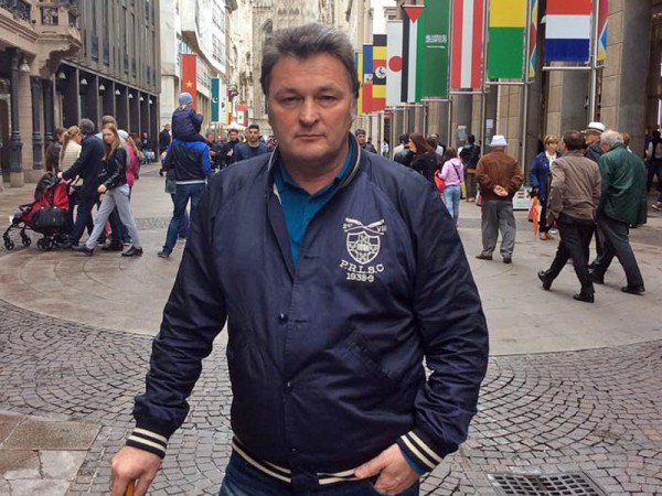 Геннадий Балашов