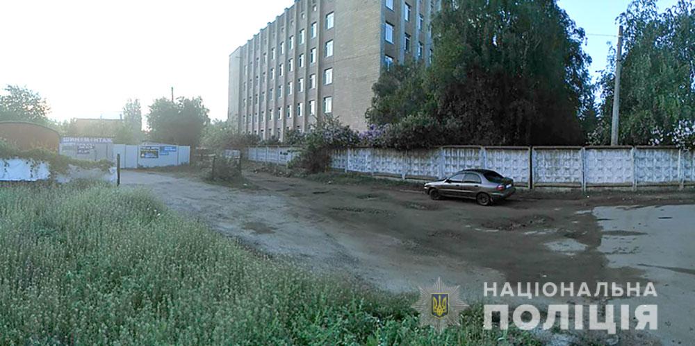 Таксиста прооперировали