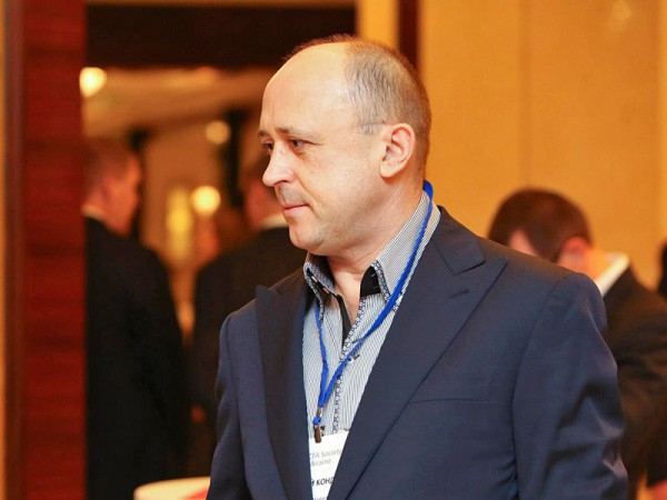 Валерий Кондрук