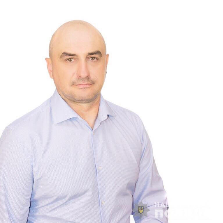 Сергей Омельчук. Мужчина спасший пенсионерку